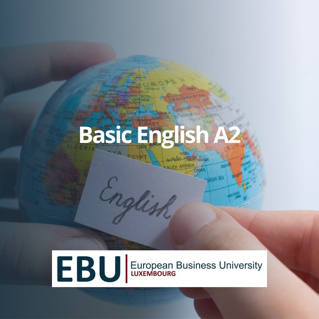 ENGLISH A2 BASIC ENGLISH